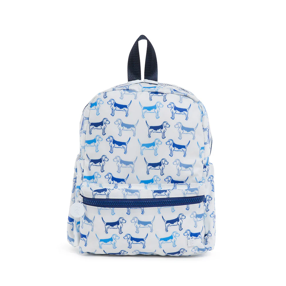TRVL Mini Backpacker