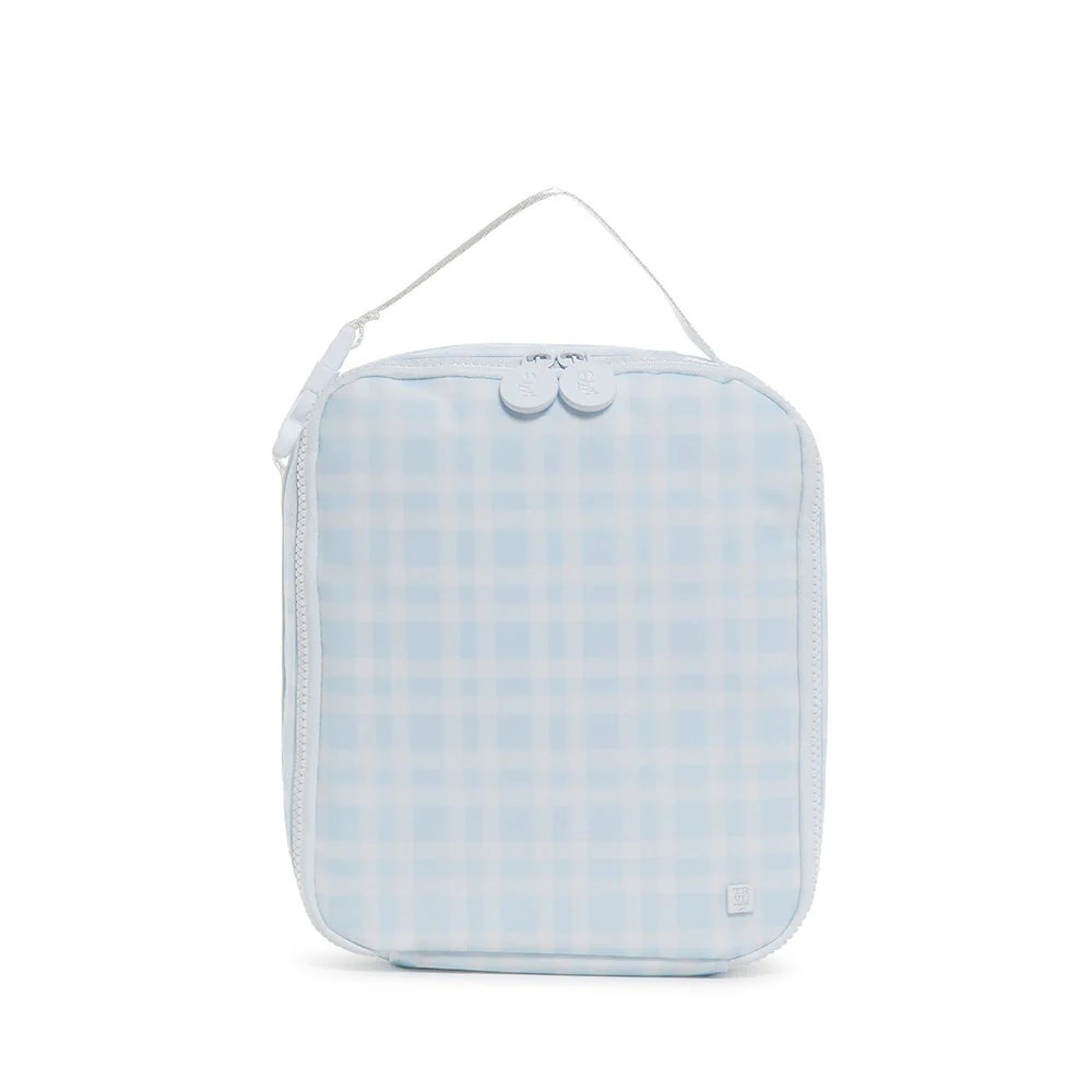 LUNCH BOX Insulated Lunch Bag
