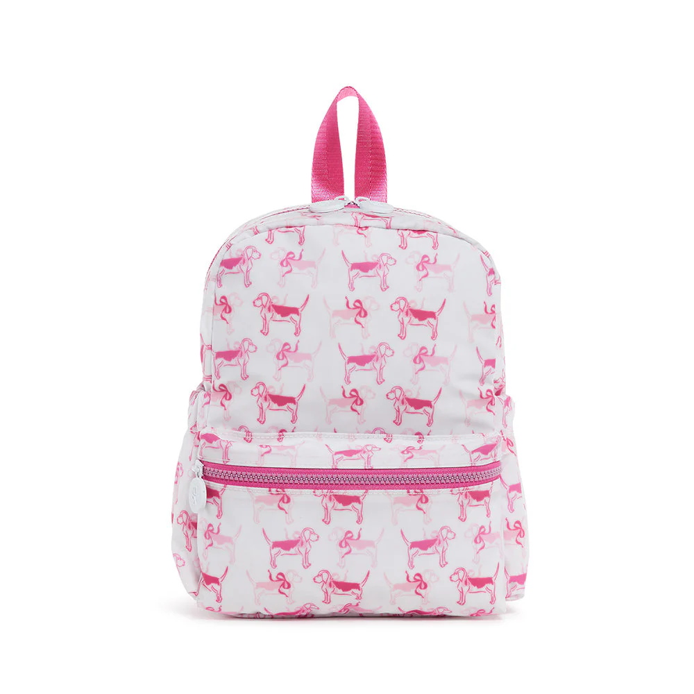 TRVL Mini Backpacker