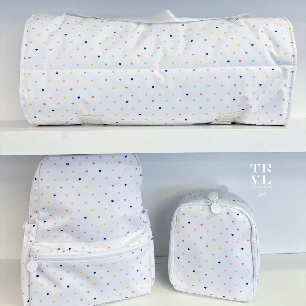 TRVL Napmats