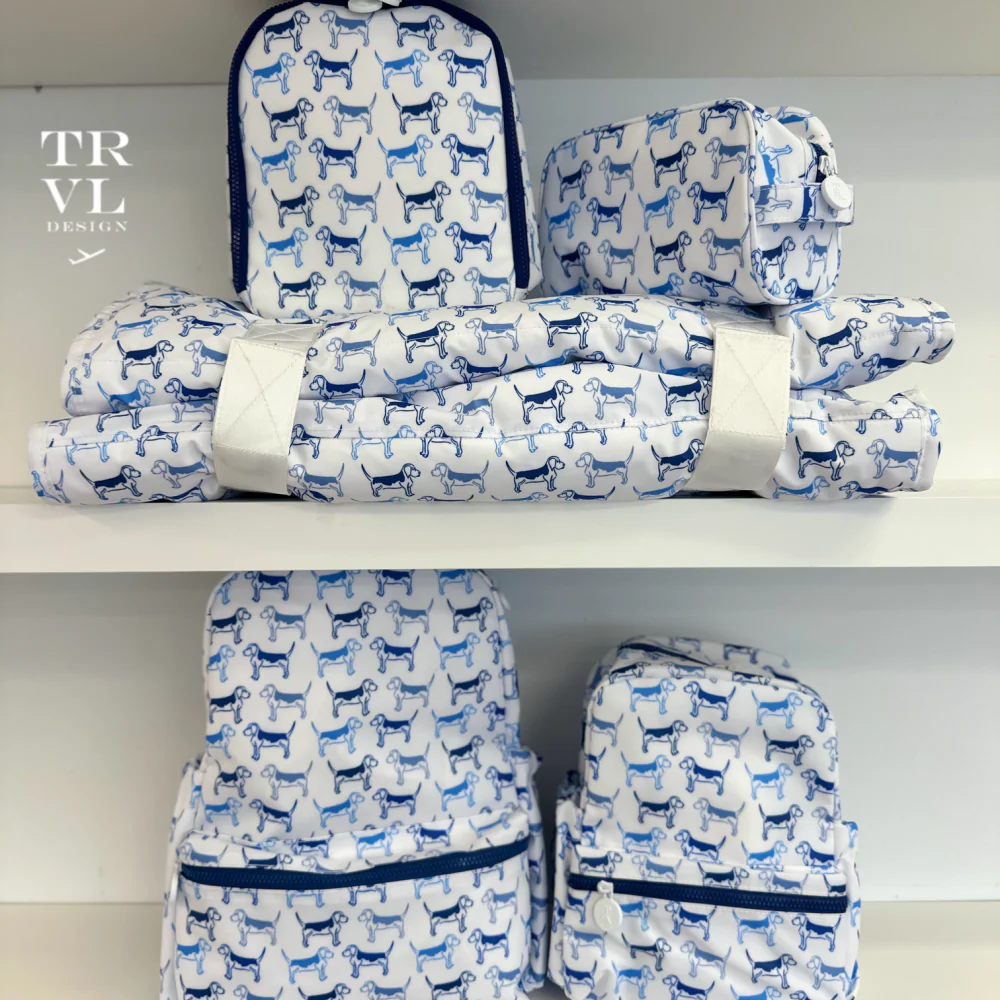 TRVL Napmats