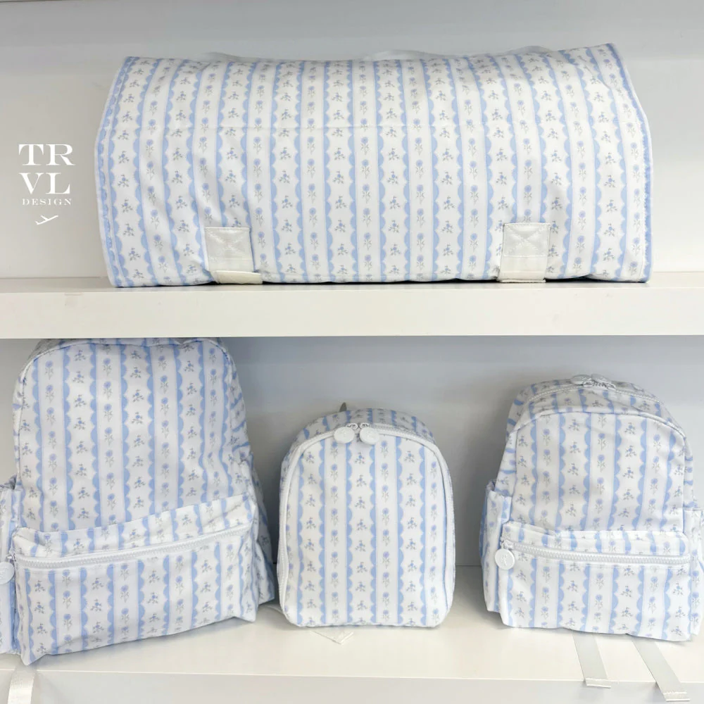 TRVL Napmats