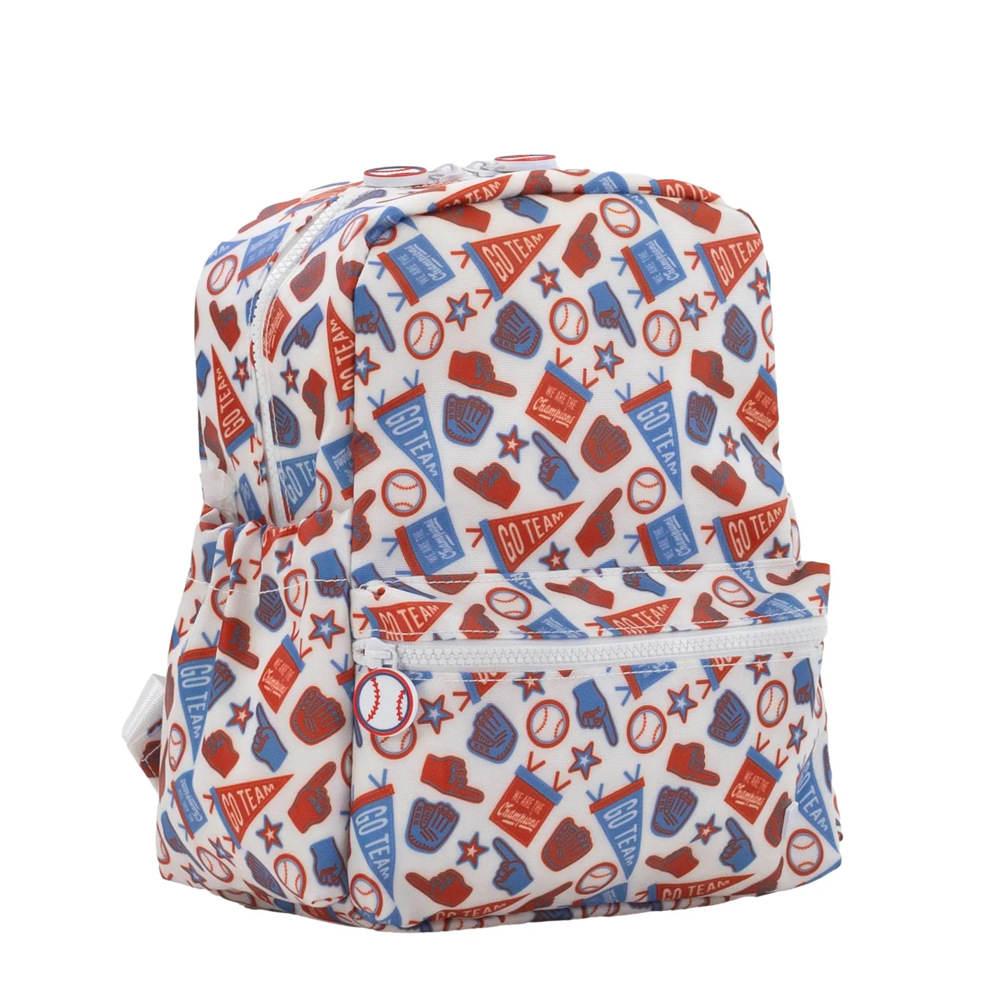 TRVL Mini Backpacker
