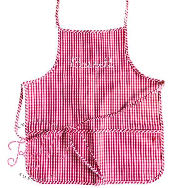 Apron