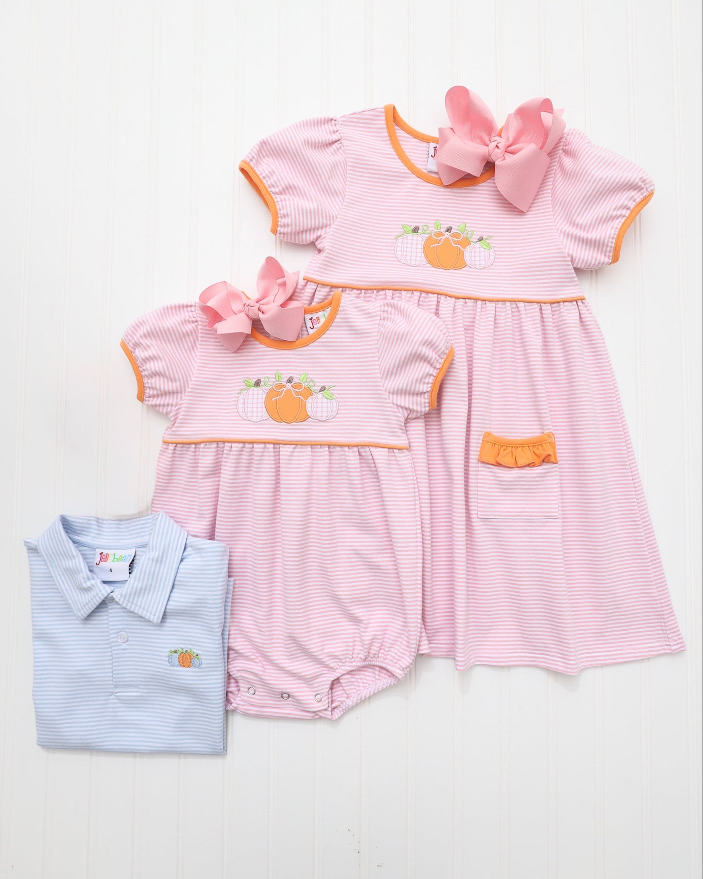 Harvest Trio Polo