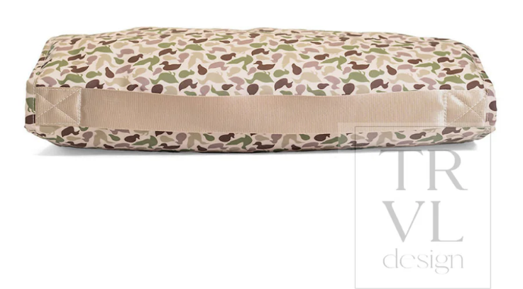 DECOY CAMO- NAP MAT -Rest Up!