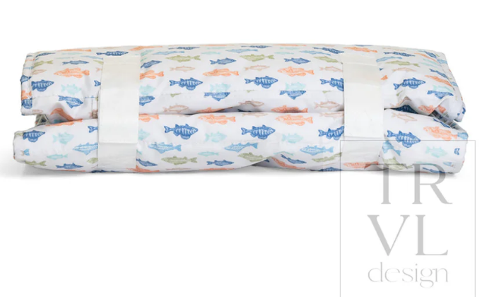 Casting Call- NAP MAT -Rest Up!