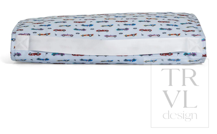 VROOM- NAP MAT -Rest Up!
