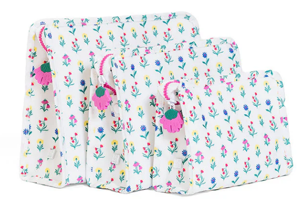 TRVL Roadies Medium and Large