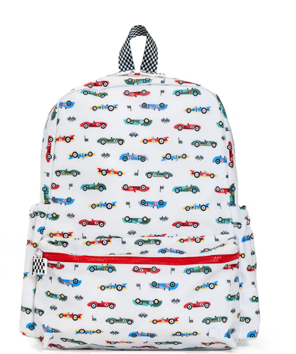 VROOM2 Backpacker
