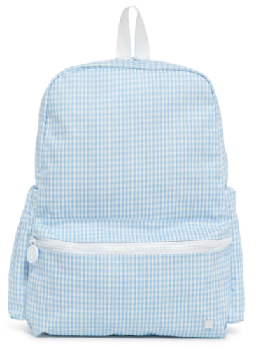 Gingham Mist Backpacker