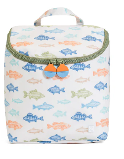 Casting Call -Take Away Insulated Lunch Bag