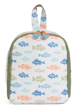 Casting Call-Bring It Insulated Lunch Bag