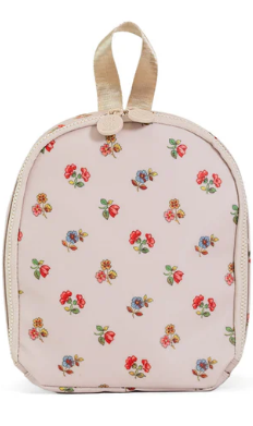 Charlotte-Bring It Insulated Lunch Bag