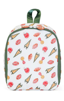 Touchdown-Bring It Insulated Lunch Bag