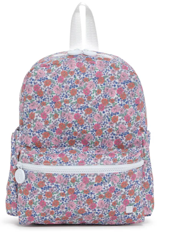 Garden Floral MINI Backer