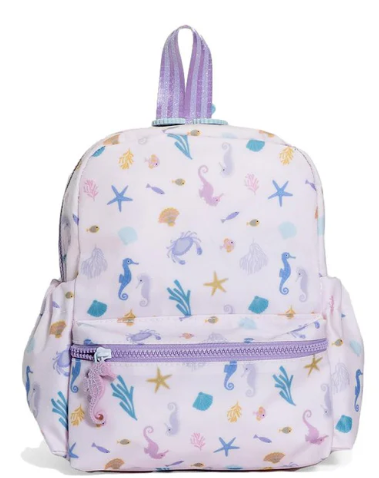 Seaside MINI Backer