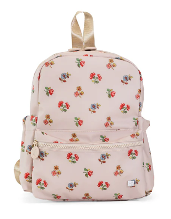 Charlotte MINI Backer
