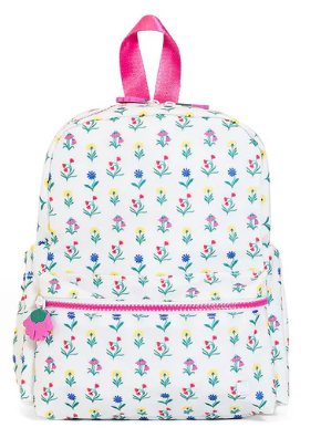 Wild Flower MINI Backer
