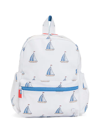 Sail Away MINI Backer