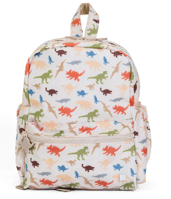 Dino Roar MINI Backer