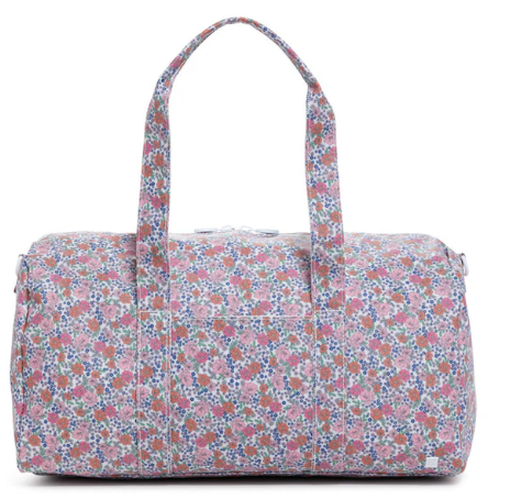 Garden Floral-Weekender Duffel
