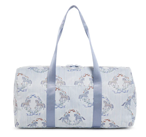 Winner's Circle Weekender Duffel