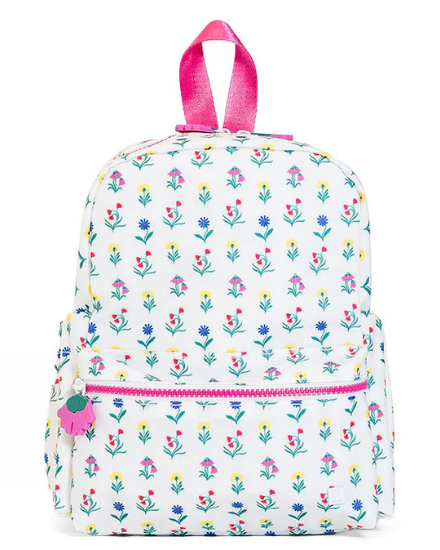 TRVL Mini Backpacker