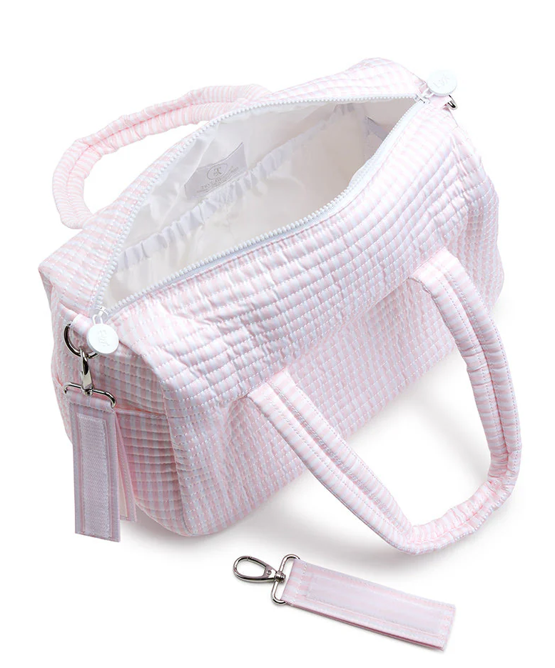 TRVL Stroller Bags