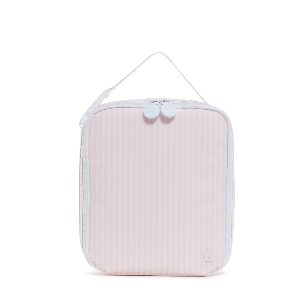 LUNCH BOX Insulated Lunch Bag