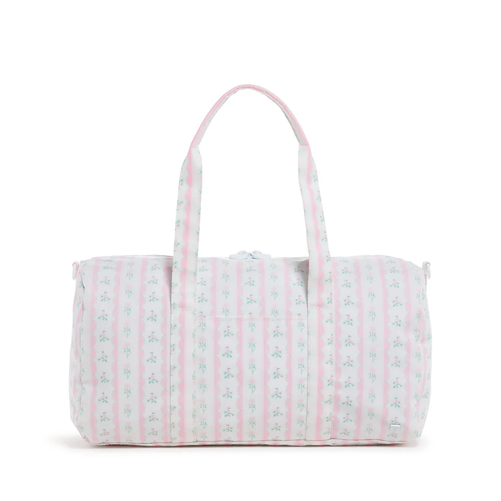 TRVL Dufflebags