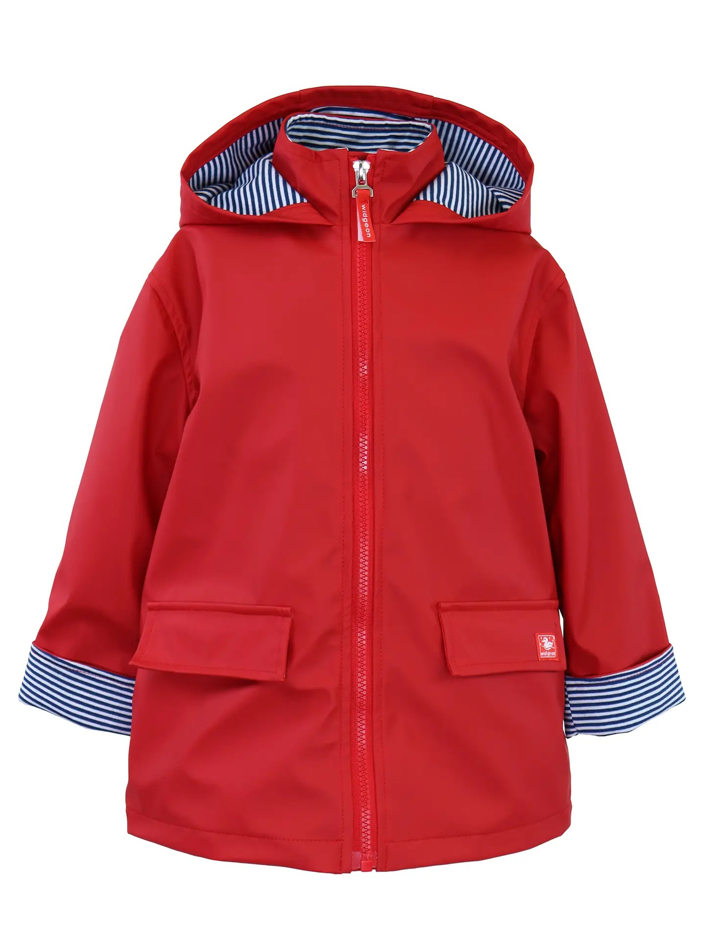 Widgeon Unisex Raincoat