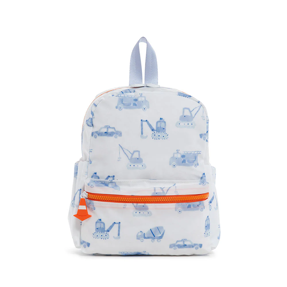 TRVL Mini Backpacker