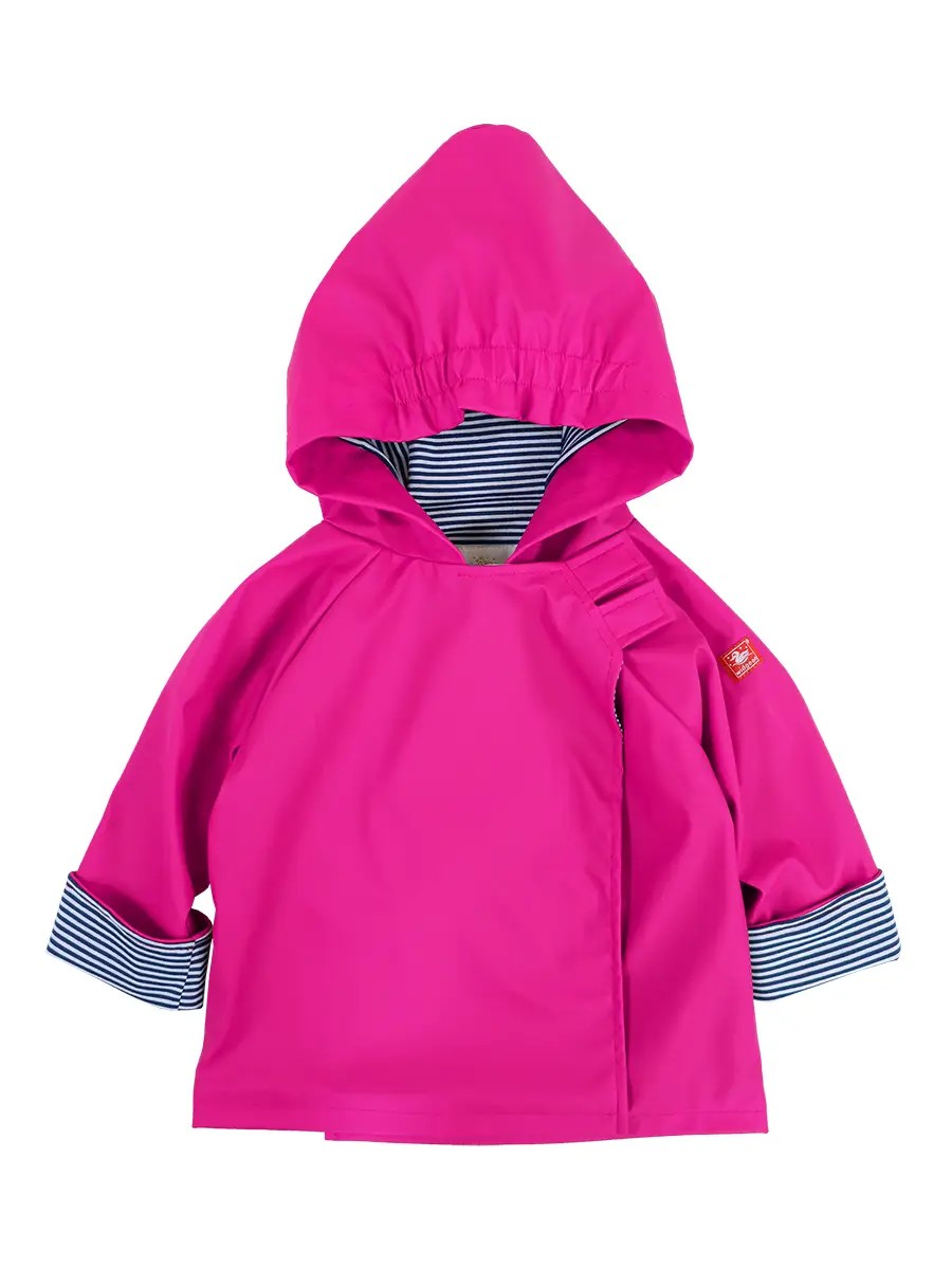 Widgeon Favorite Rain Jacket
