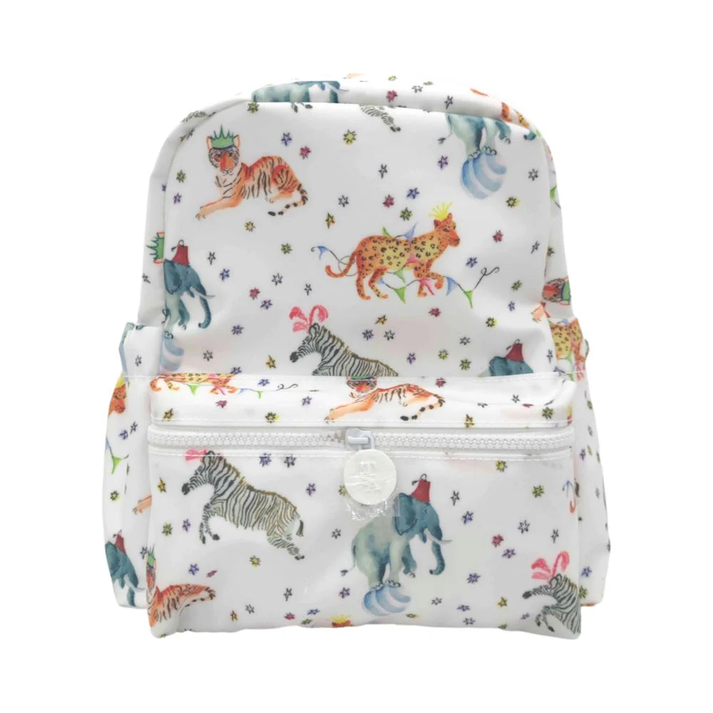 TRVL Mini Backpacker