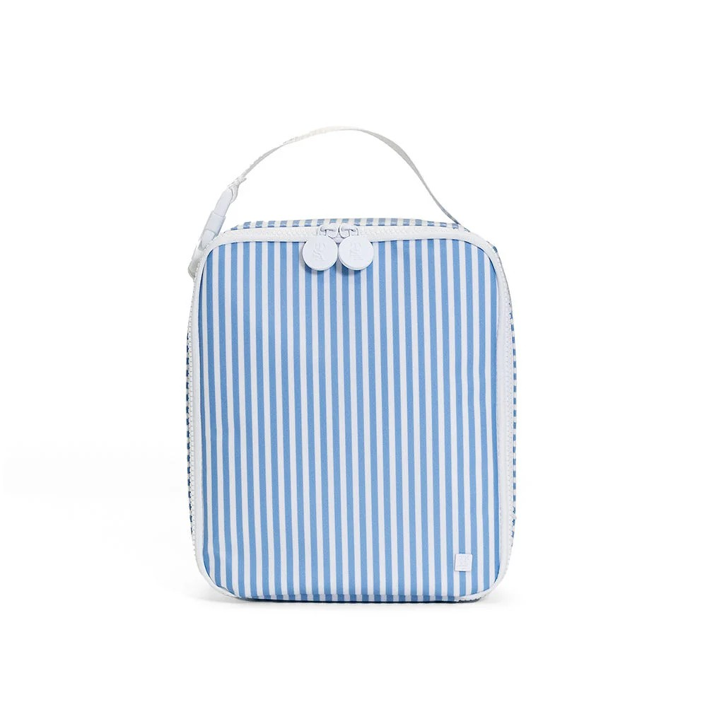 LUNCH BOX Insulated Lunch Bag