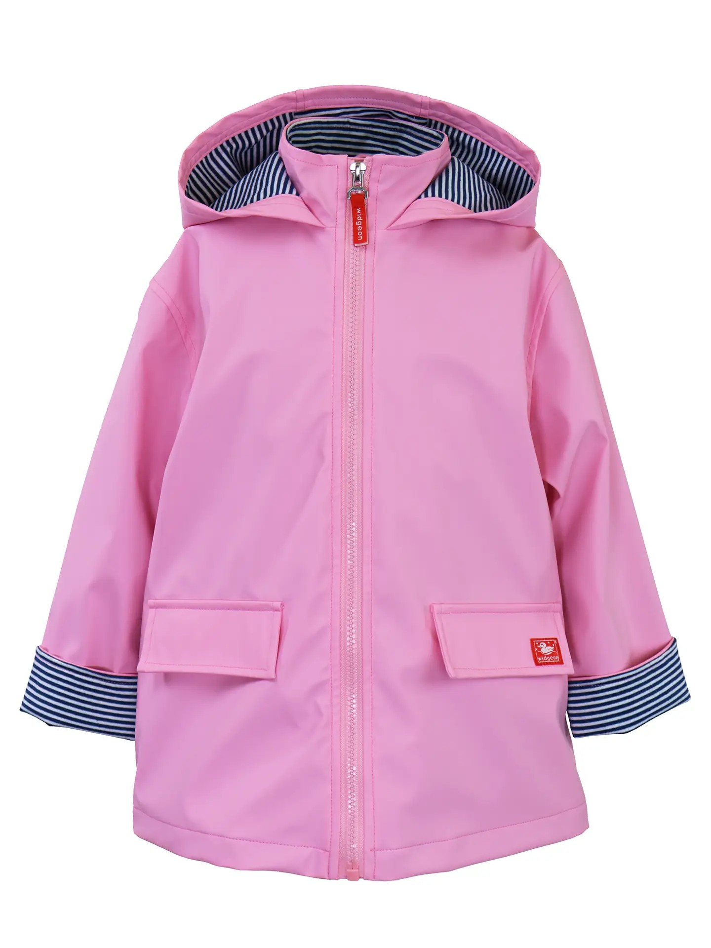 Widgeon Unisex Raincoat