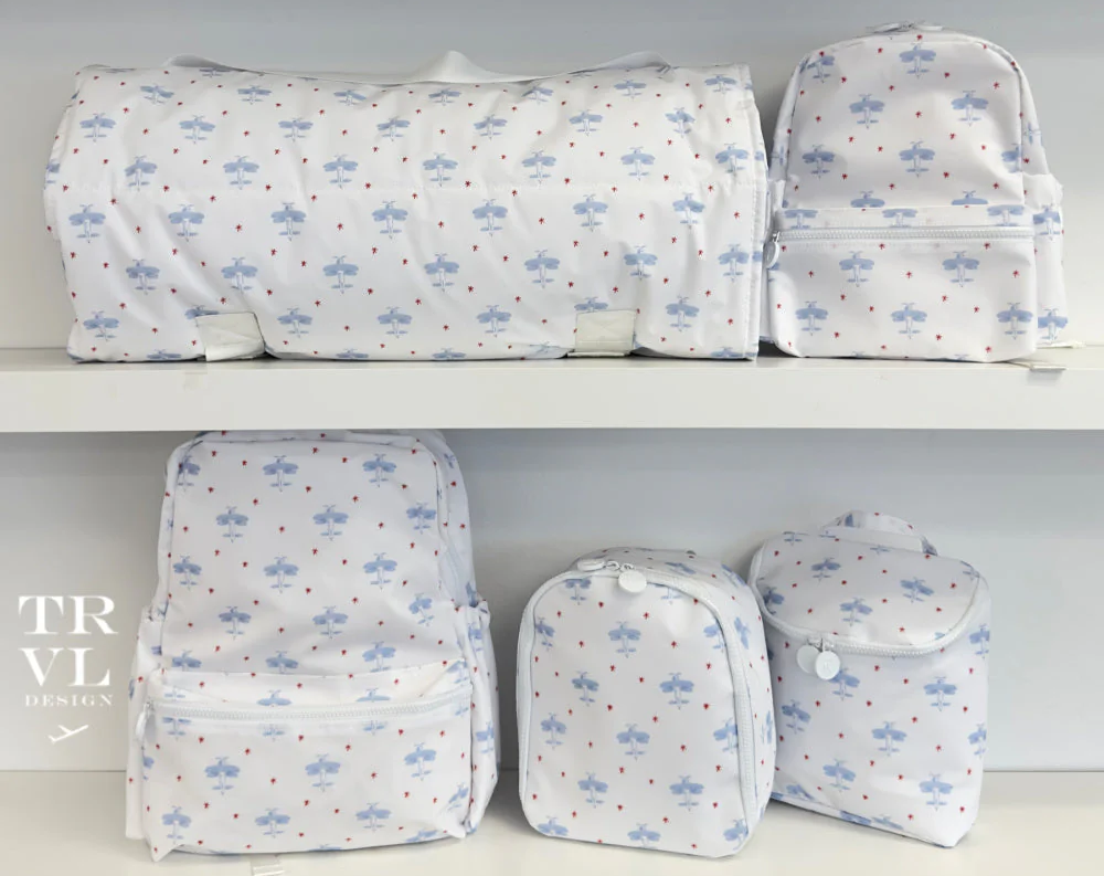 TRVL Napmats