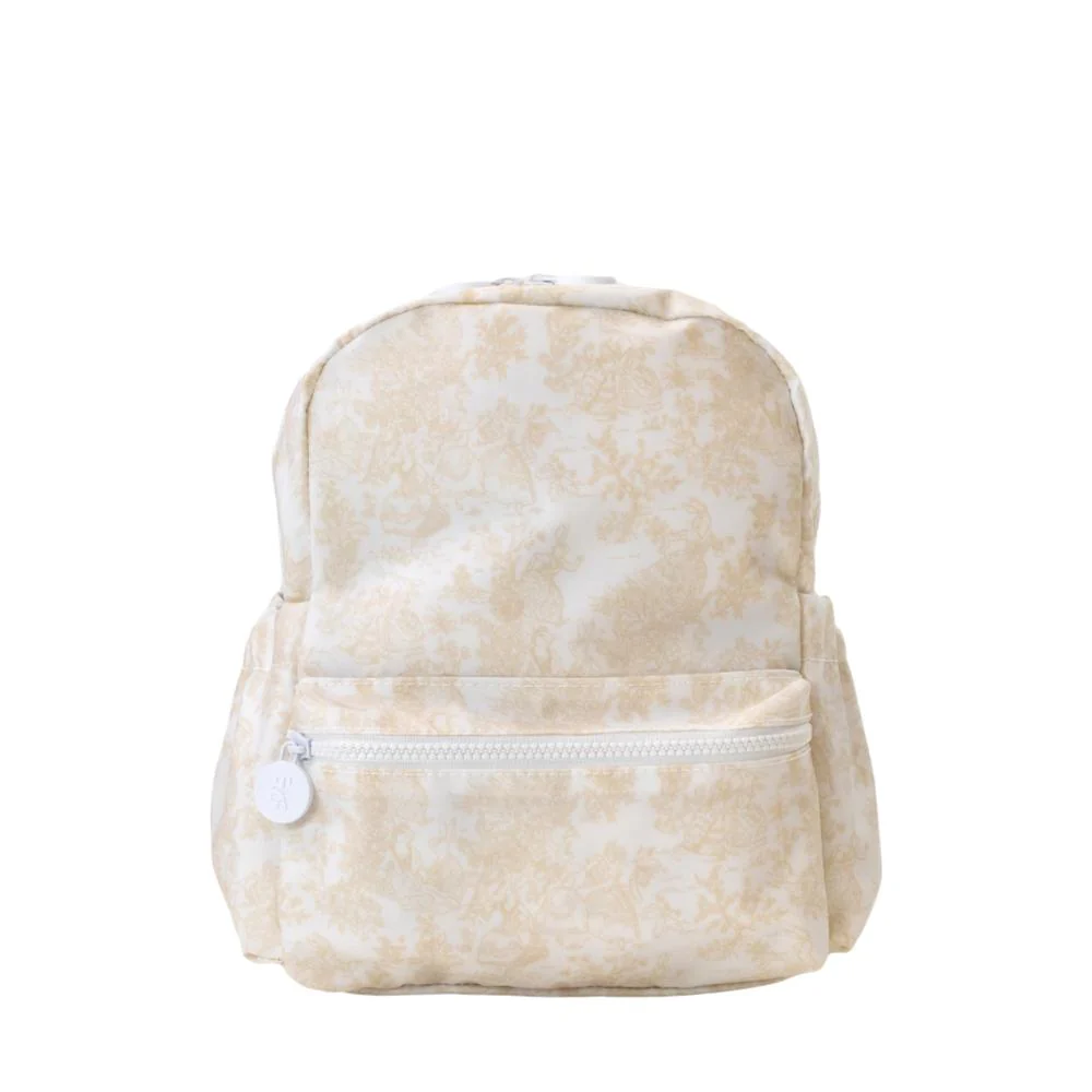 TRVL Mini Backpacker