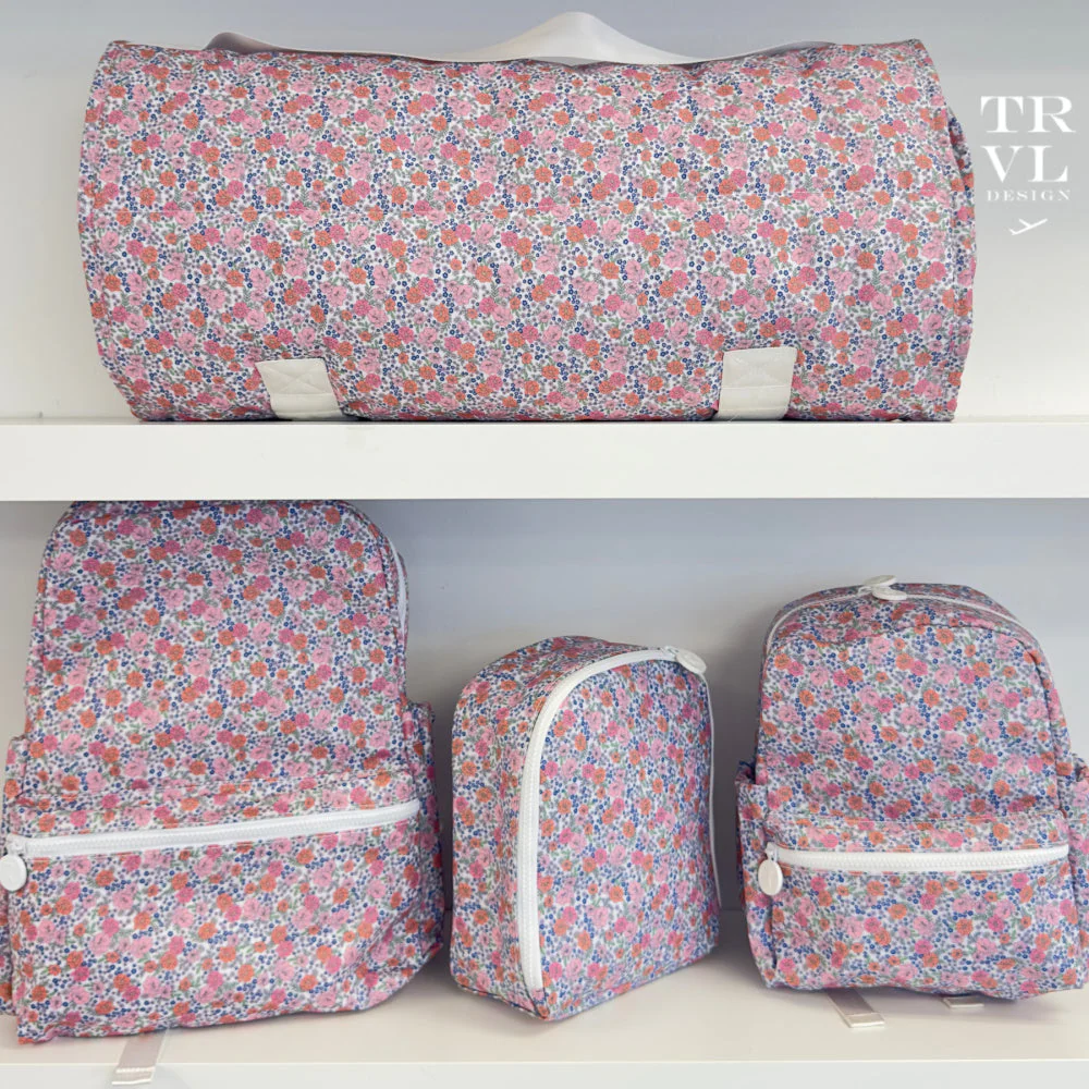 TRVL Napmats