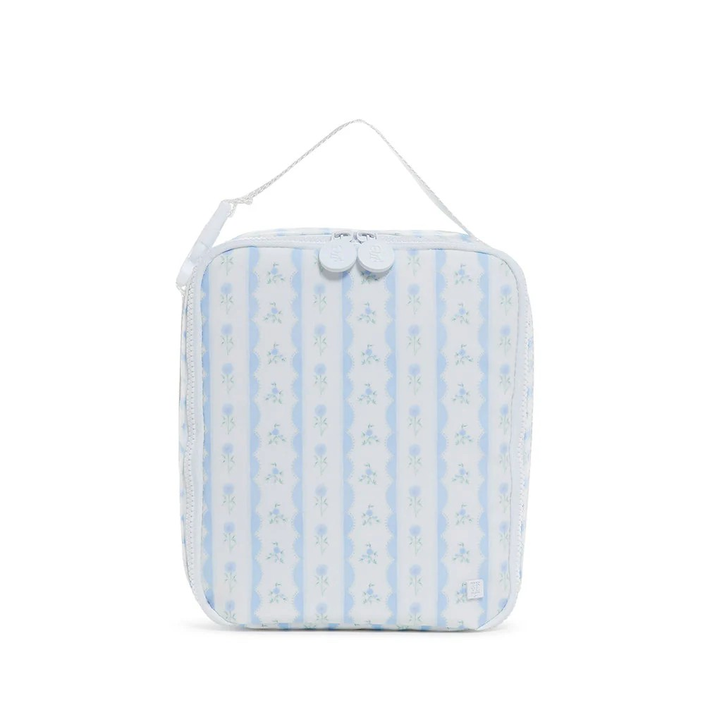 LUNCH BOX Insulated Lunch Bag