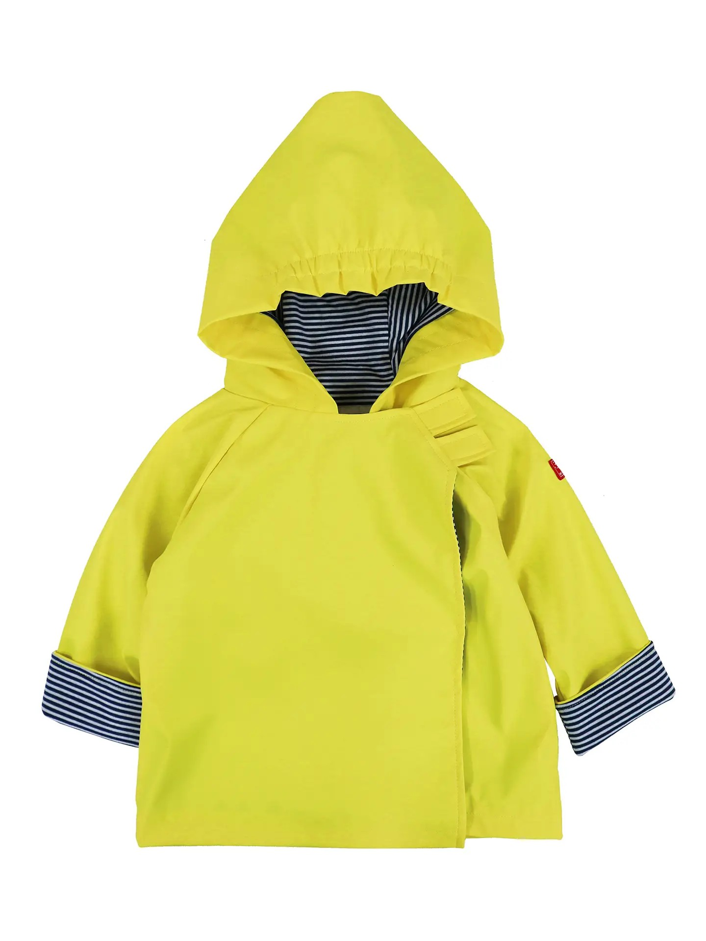 Widgeon Favorite Rain Jacket
