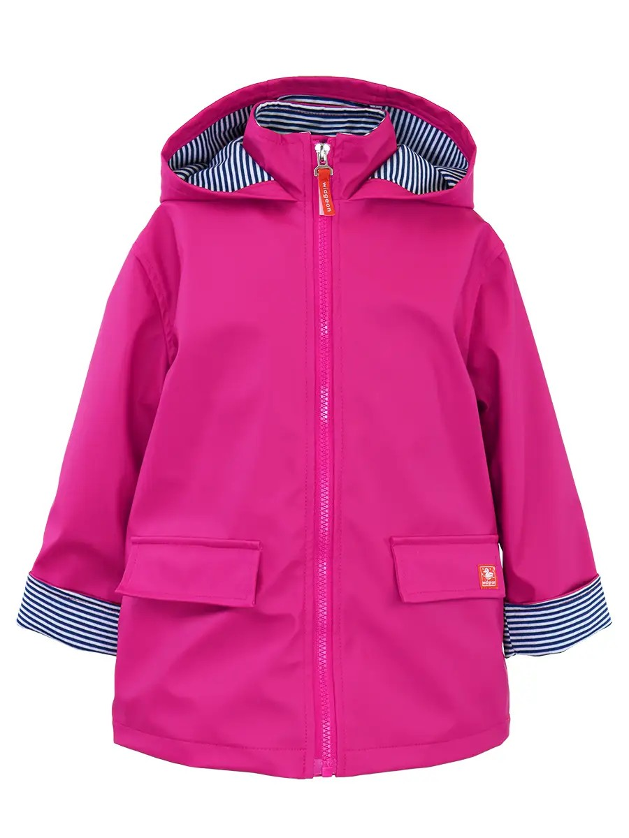 Widgeon Unisex Raincoat