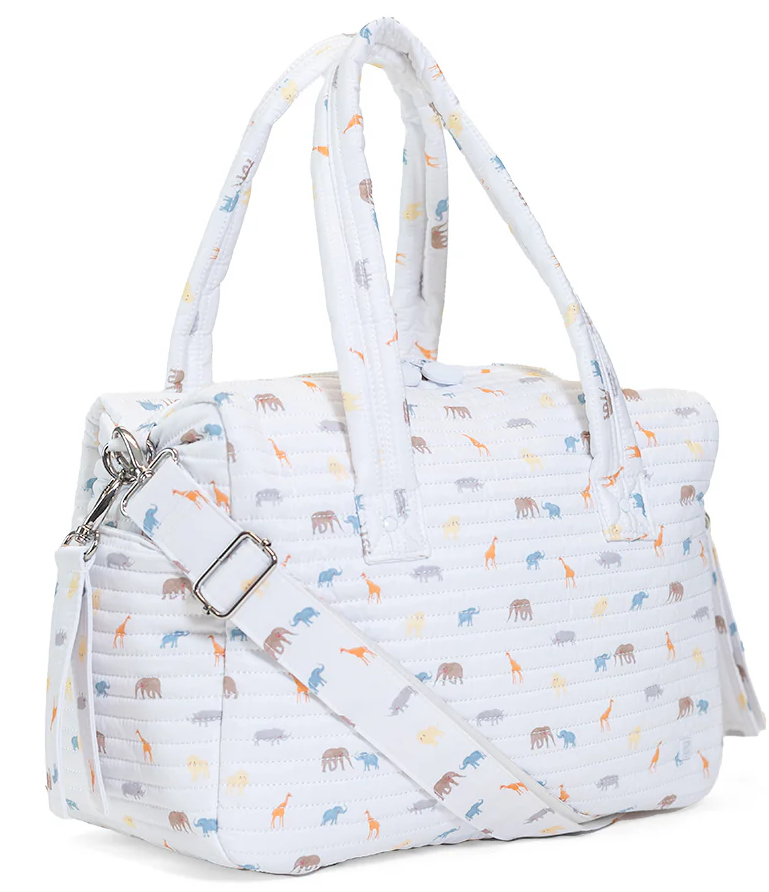 TRVL Stroller Bags