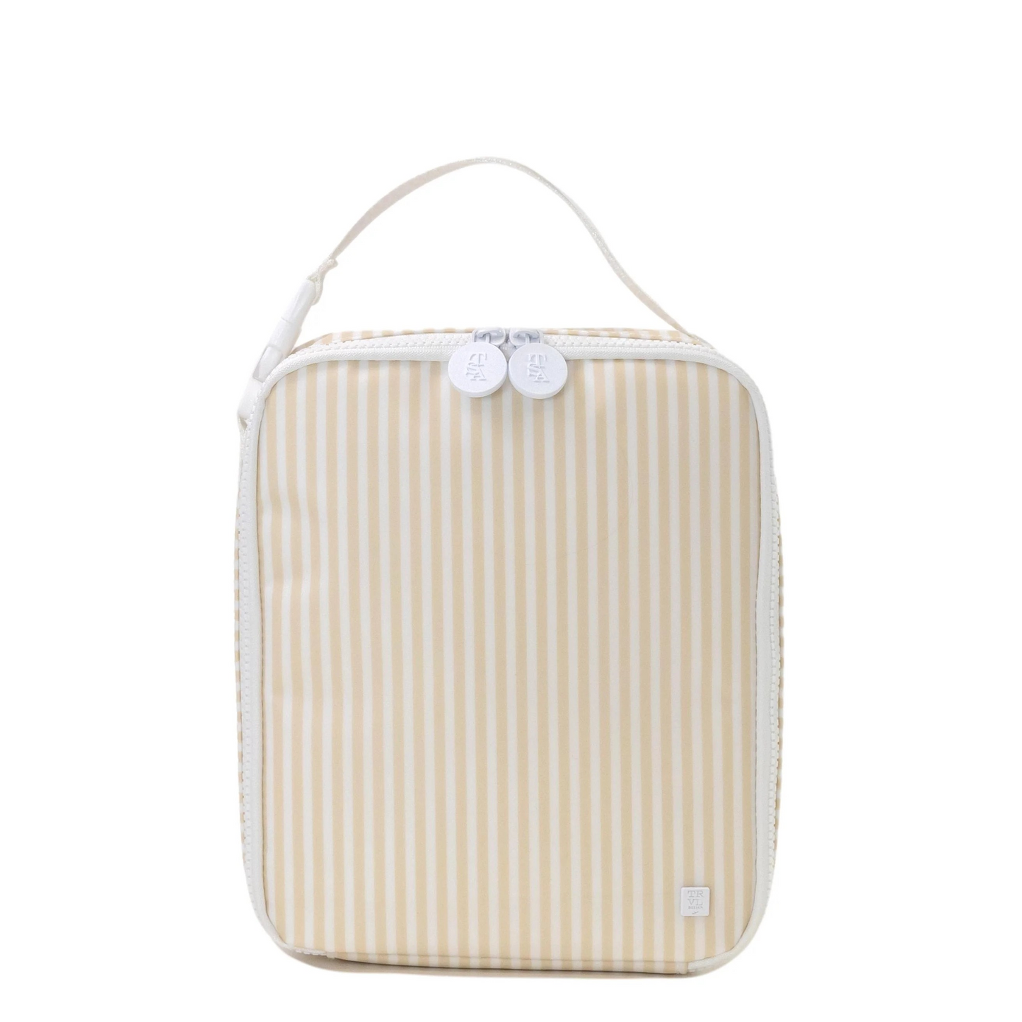 LUNCH BOX Insulated Lunch Bag