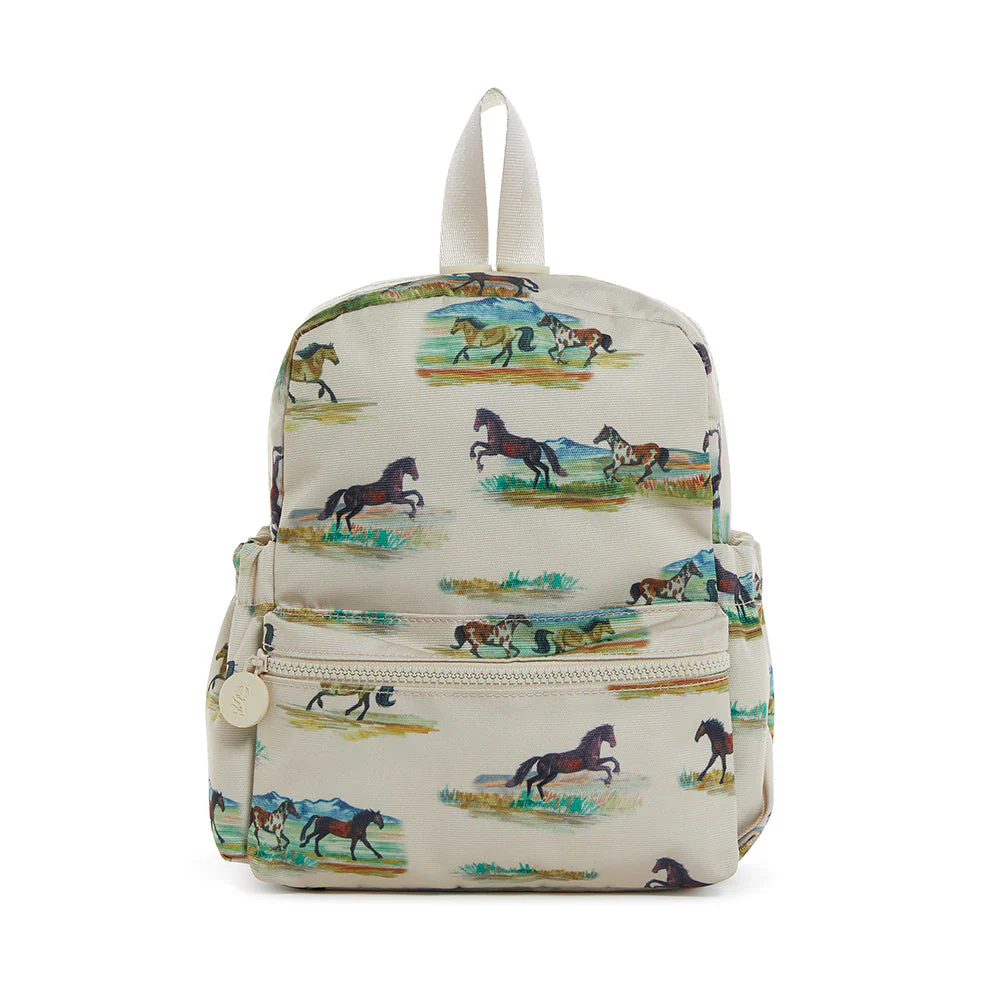 TRVL Mini Backpacker