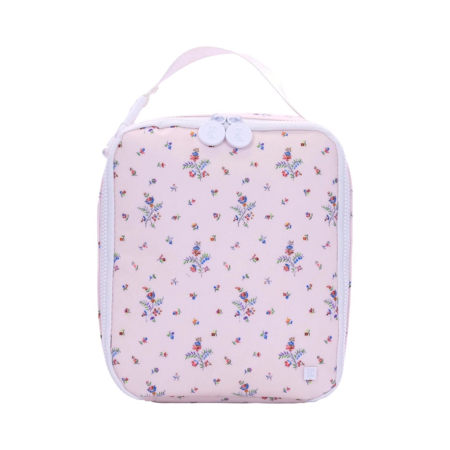 LUNCH BOX Insulated Lunch Bag