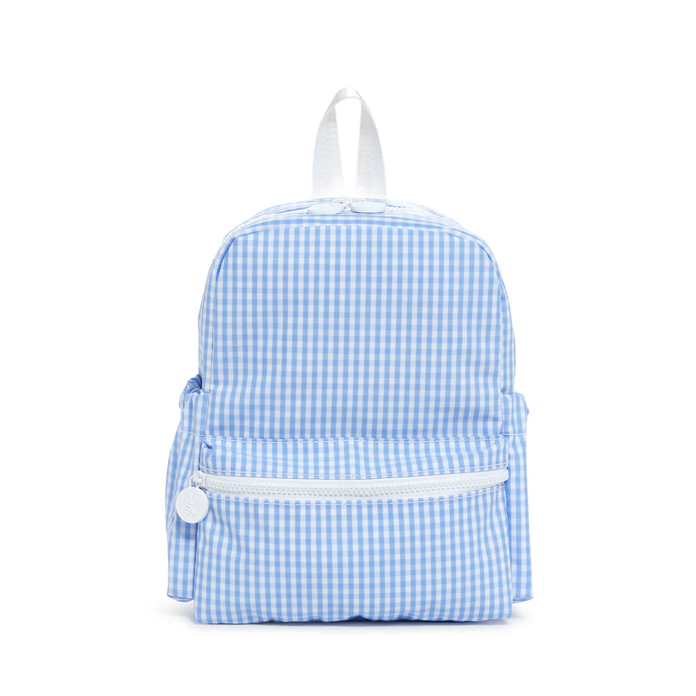 TRVL Mini Backpacker
