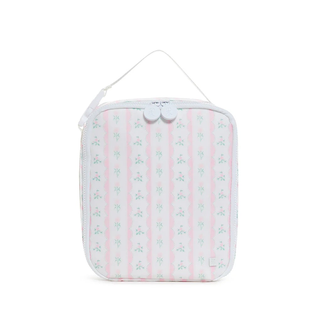 LUNCH BOX Insulated Lunch Bag
