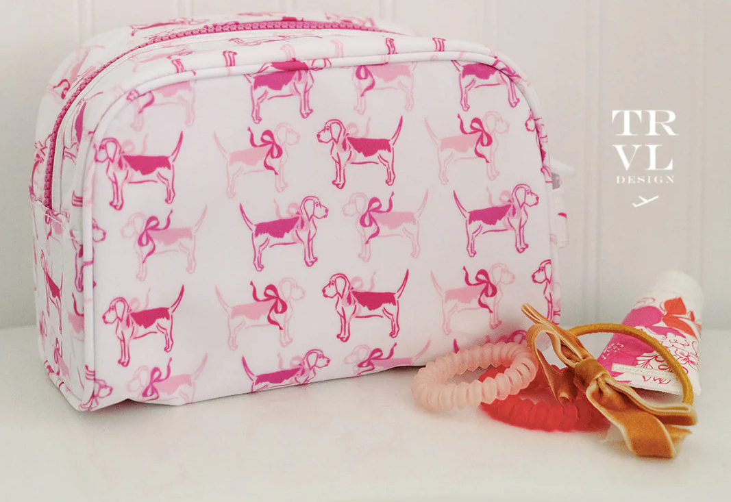 Stow It Dopp Bag